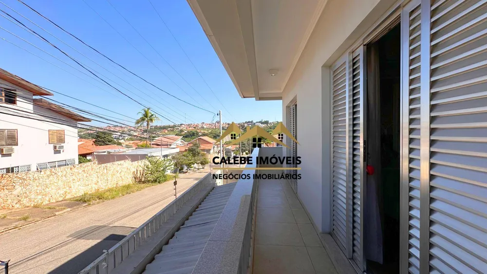 Casa, 4 quartos, 168 m² - Foto 13