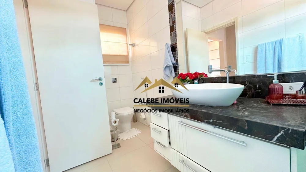 Casa, 4 quartos, 168 m² - Foto 16