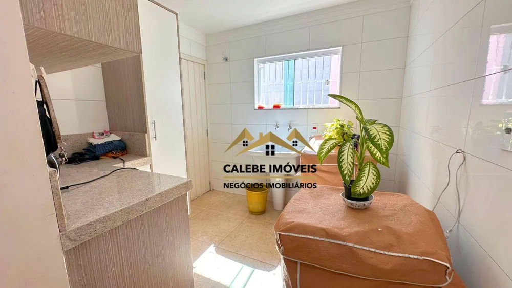 Casa, 4 quartos, 168 m² - Foto 9