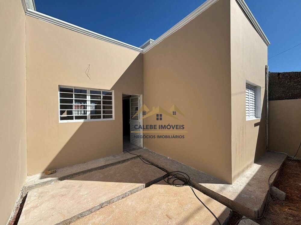 Casa, 2 quartos, 58 m² - Foto 2