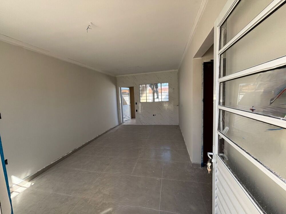 Casa, 2 quartos, 58 m² - Foto 3