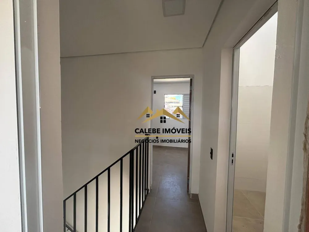 Sobrado, 2 quartos, 96 m² - Foto 15
