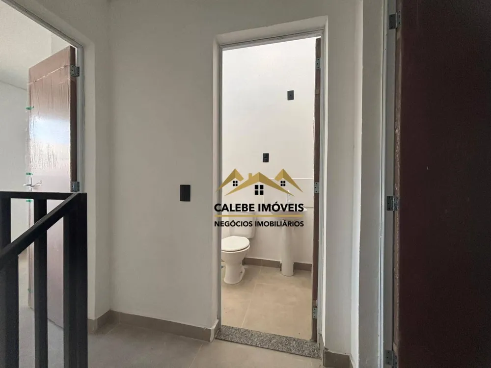 Sobrado, 2 quartos, 96 m² - Foto 10