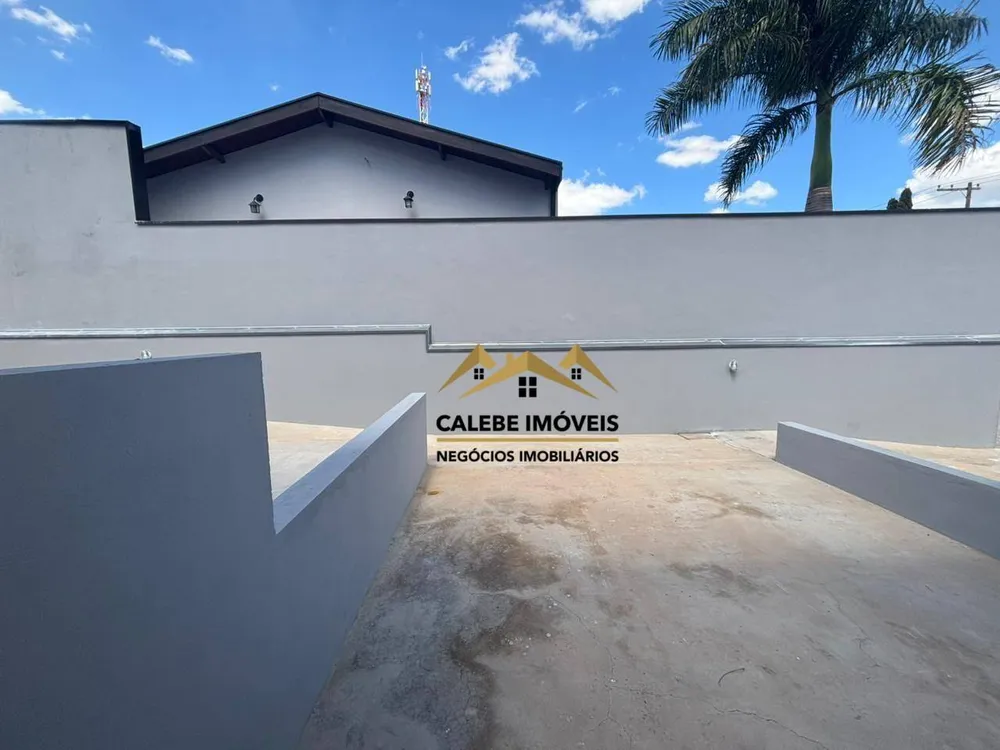 Sobrado, 2 quartos, 96 m² - Foto 2
