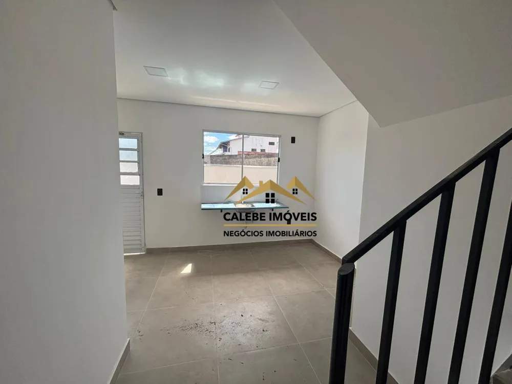 Sobrado, 2 quartos, 96 m² - Foto 4