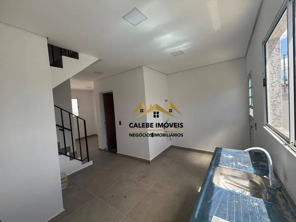 Sobrado, 2 quartos, 96 m² - Foto 8