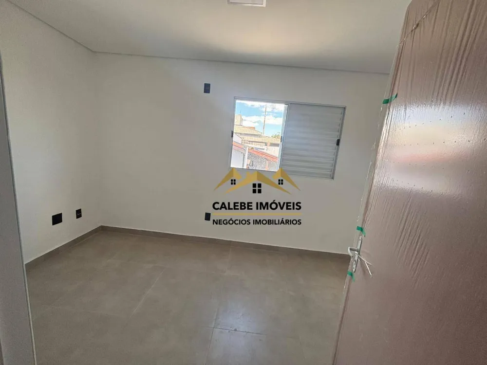 Sobrado, 2 quartos, 96 m² - Foto 9