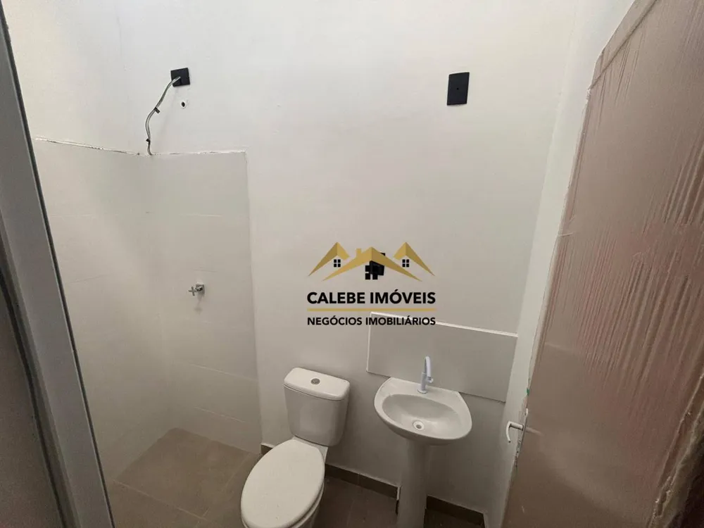 Sobrado, 2 quartos, 96 m² - Foto 11
