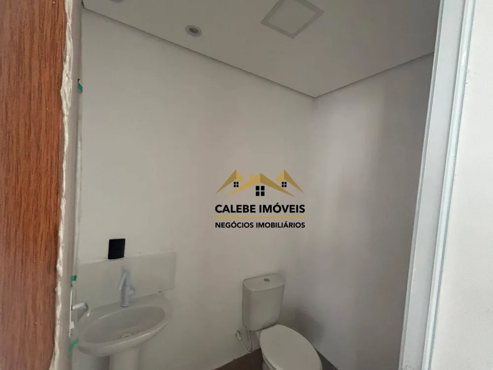 Sobrado, 2 quartos, 96 m² - Foto 5