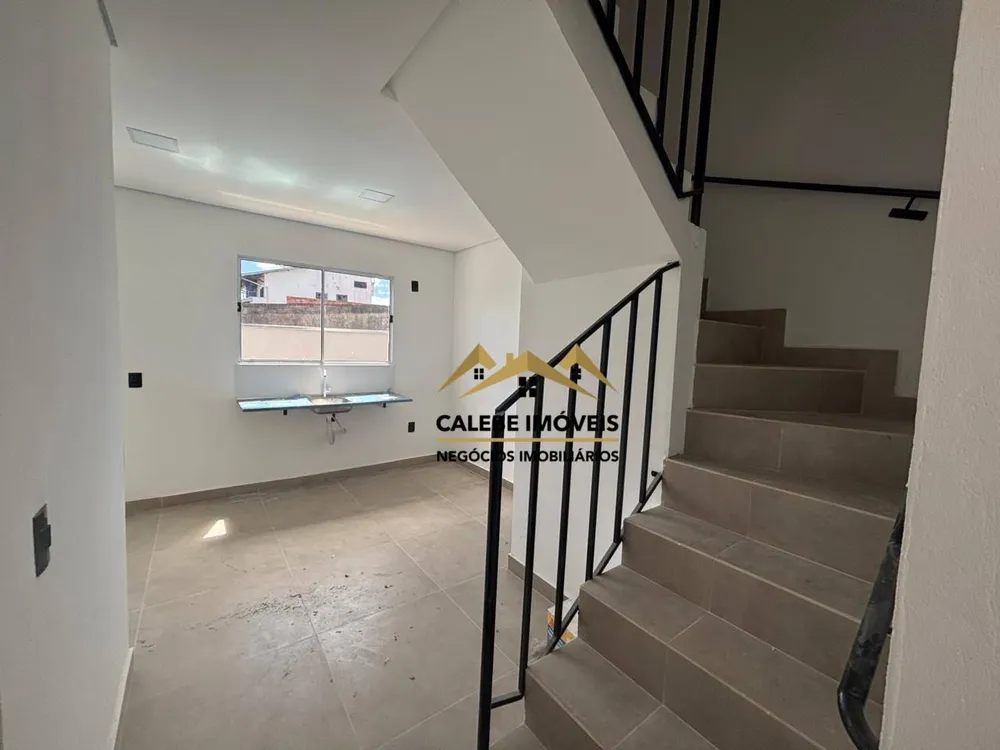 Sobrado, 2 quartos, 96 m² - Foto 6