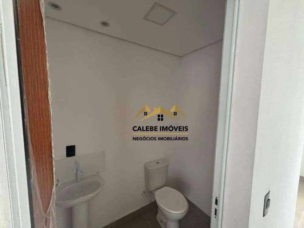 Sobrado, 2 quartos, 96 m² - Foto 7