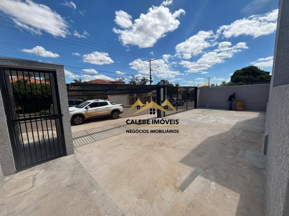 Sobrado, 2 quartos, 96 m² - Foto 16