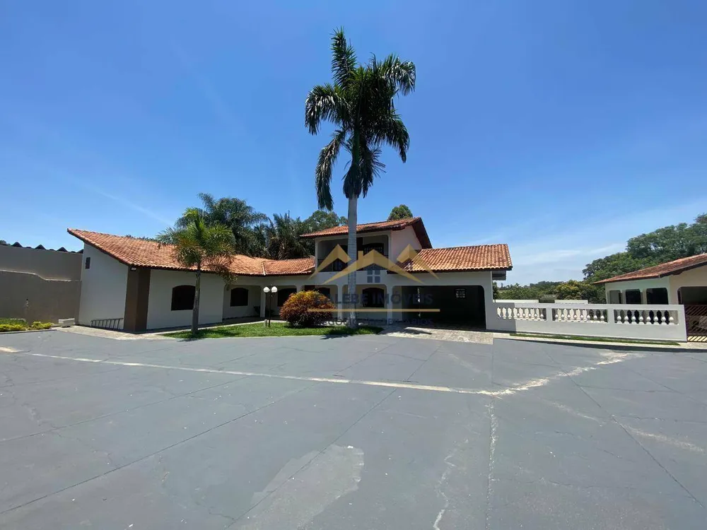 Chácara, 4 quartos, 5036 m² - Foto 16