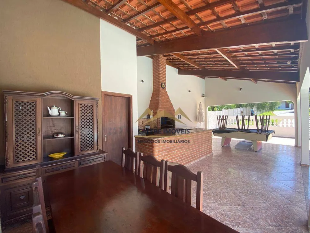 Chácara, 4 quartos, 5036 m² - Foto 8