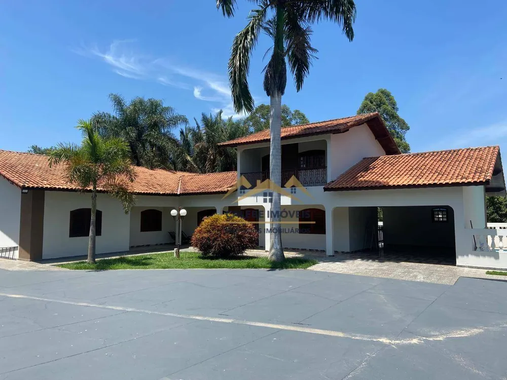Chácara, 4 quartos, 5036 m² - Foto 2