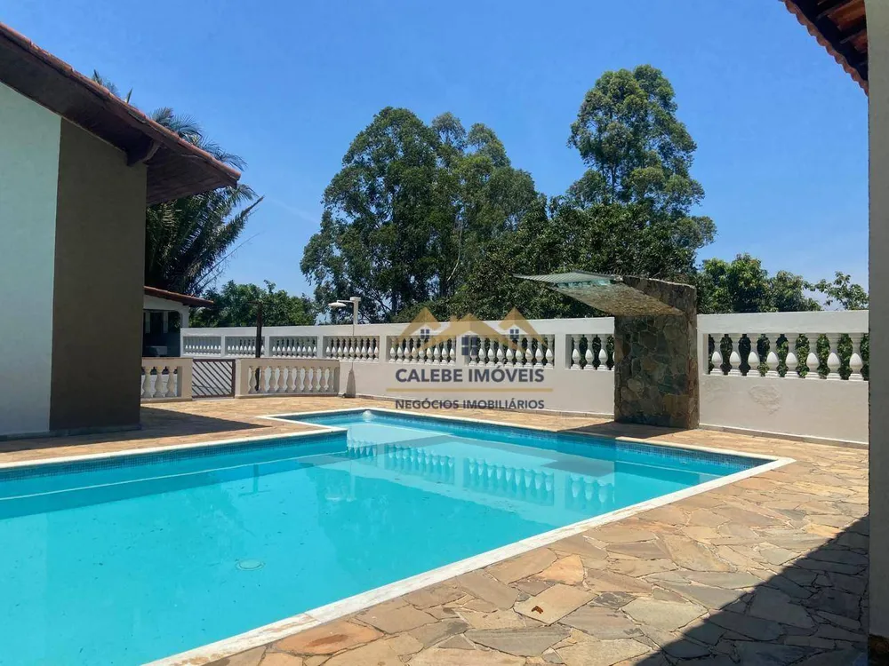 Chácara, 4 quartos, 5036 m² - Foto 7