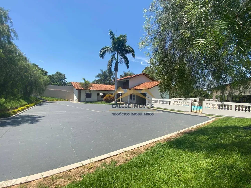 Chácara, 4 quartos, 5036 m² - Foto 5