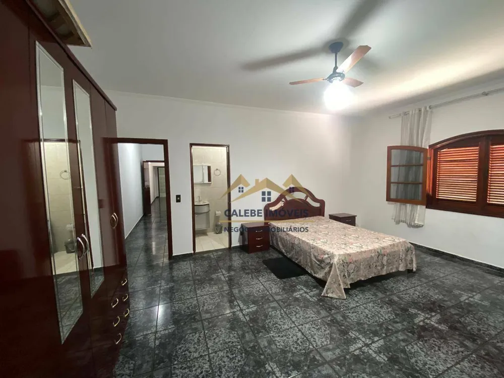 Chácara, 4 quartos, 5036 m² - Foto 13