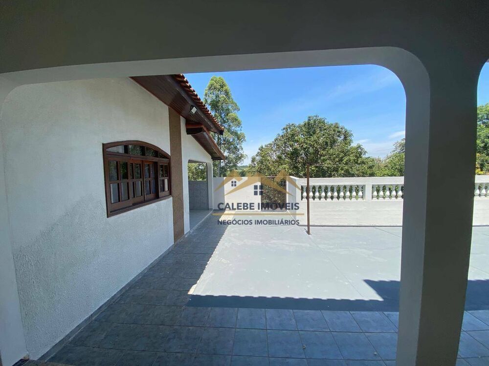 Chácara, 4 quartos, 5036 m² - Foto 4
