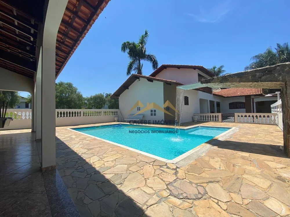 Chácara, 4 quartos, 5036 m² - Foto 6