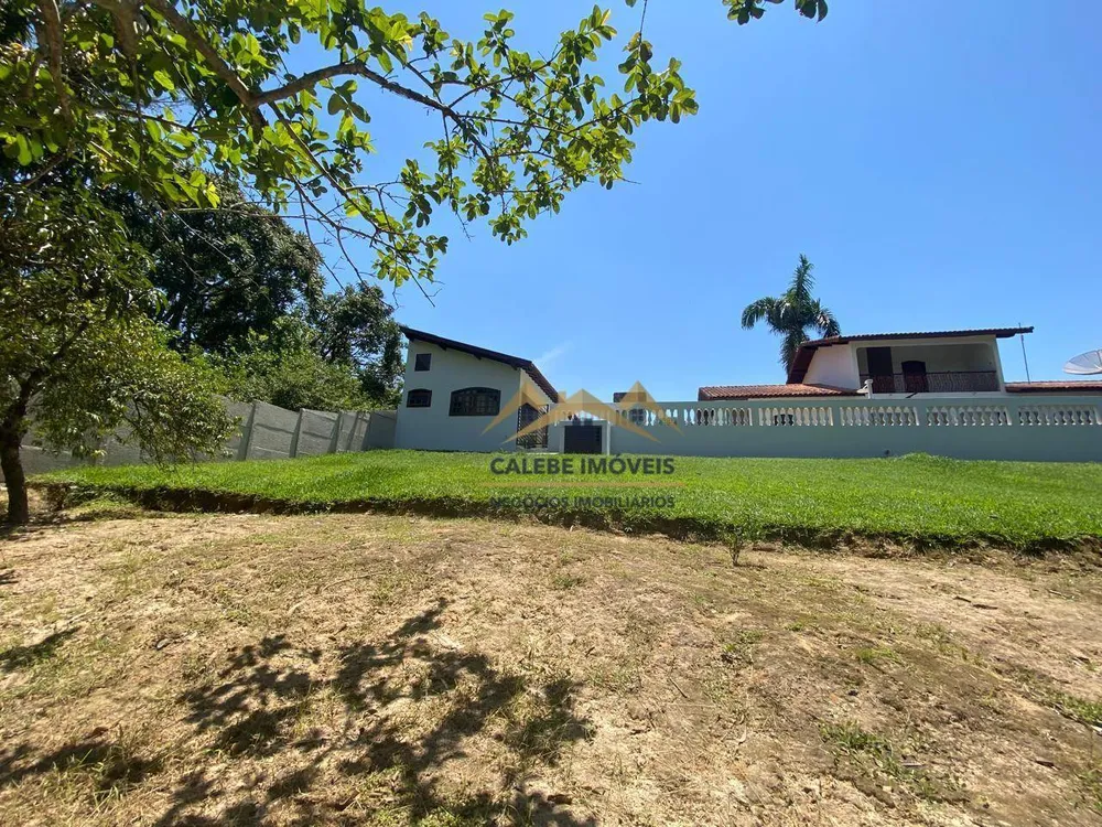 Chácara, 4 quartos, 5036 m² - Foto 9