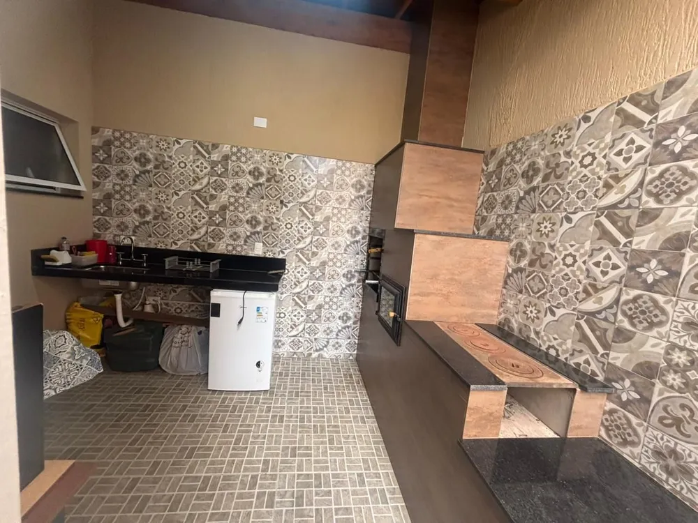Casa, 2 quartos, 75 m² - Foto 6