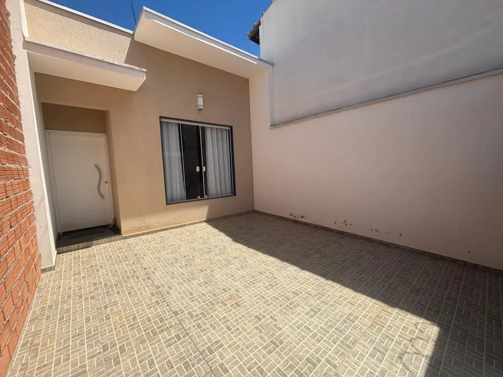 Casa, 2 quartos, 75 m² - Foto 2