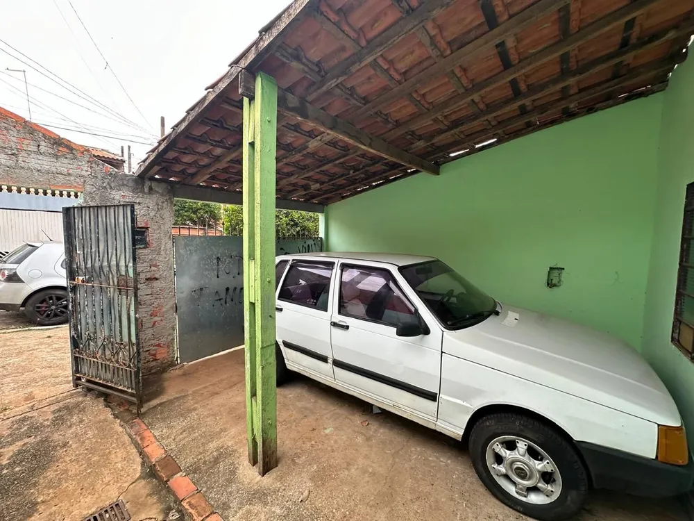 Casa, 2 quartos, 60 m² - Foto 3