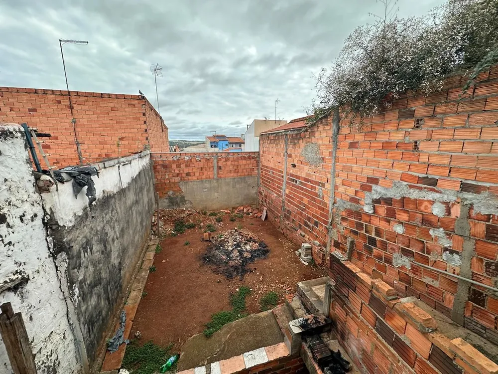 Casa, 2 quartos, 60 m² - Foto 11