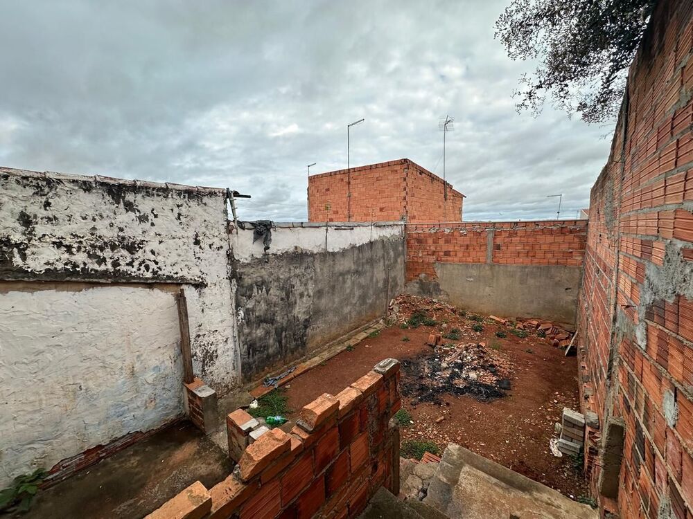 Casa, 2 quartos, 60 m² - Foto 4