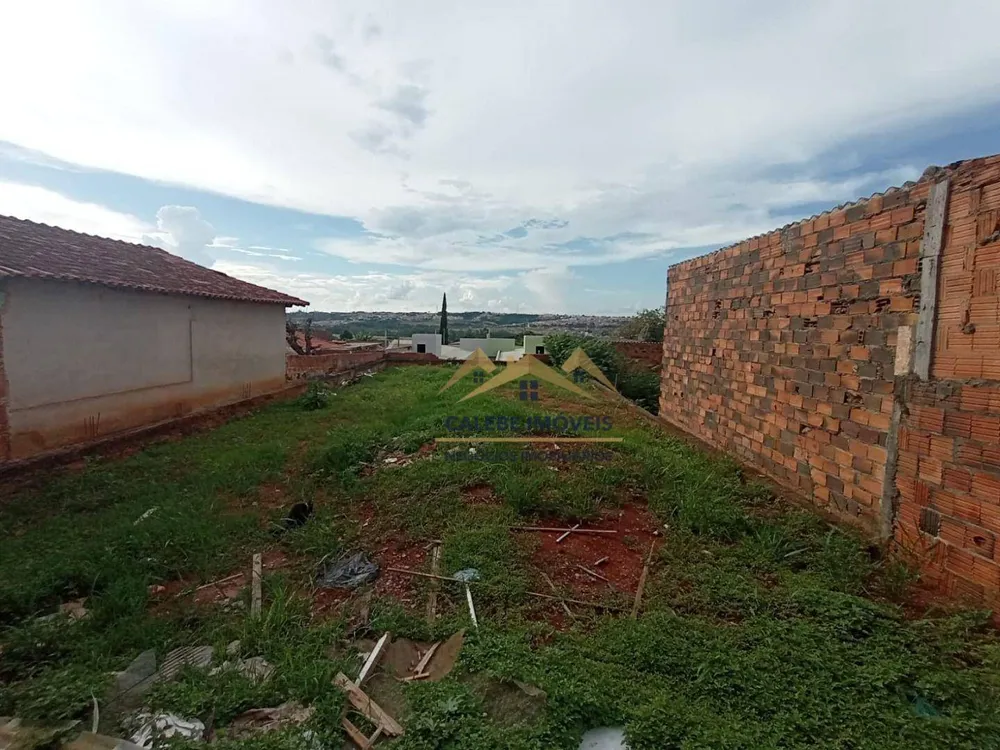 Terreno, 125 m² - Foto 1