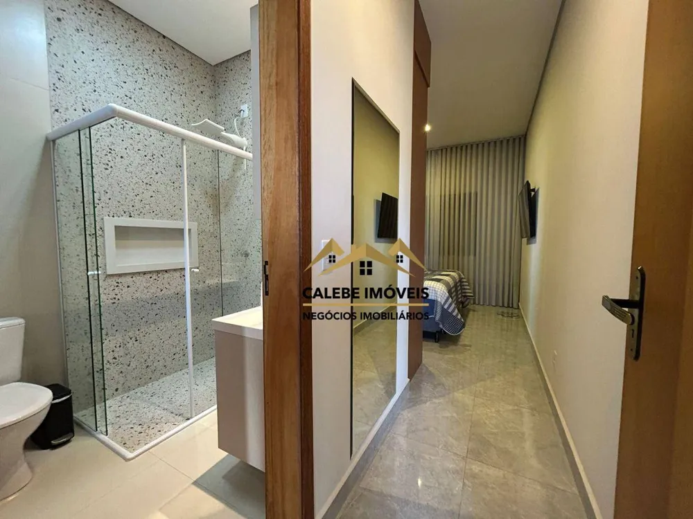 Casa de Condomínio, 2 quartos - Foto 6