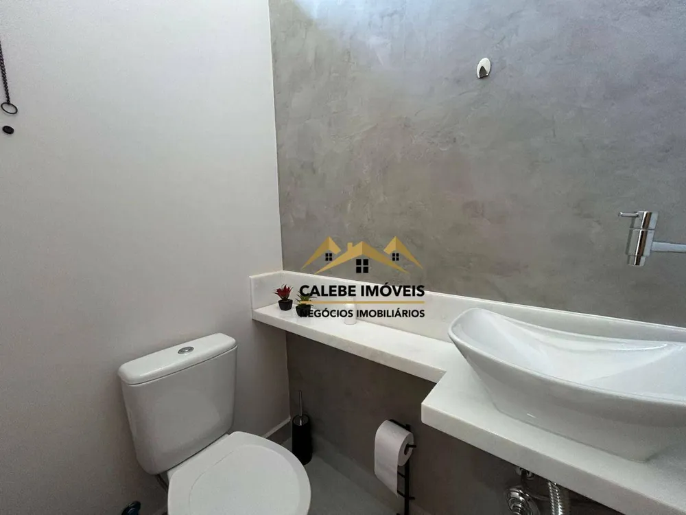 Casa de Condomínio, 2 quartos - Foto 10