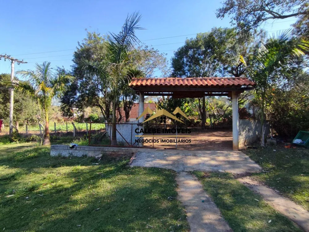 Chácara, 2 quartos, 2611 m² - Foto 4