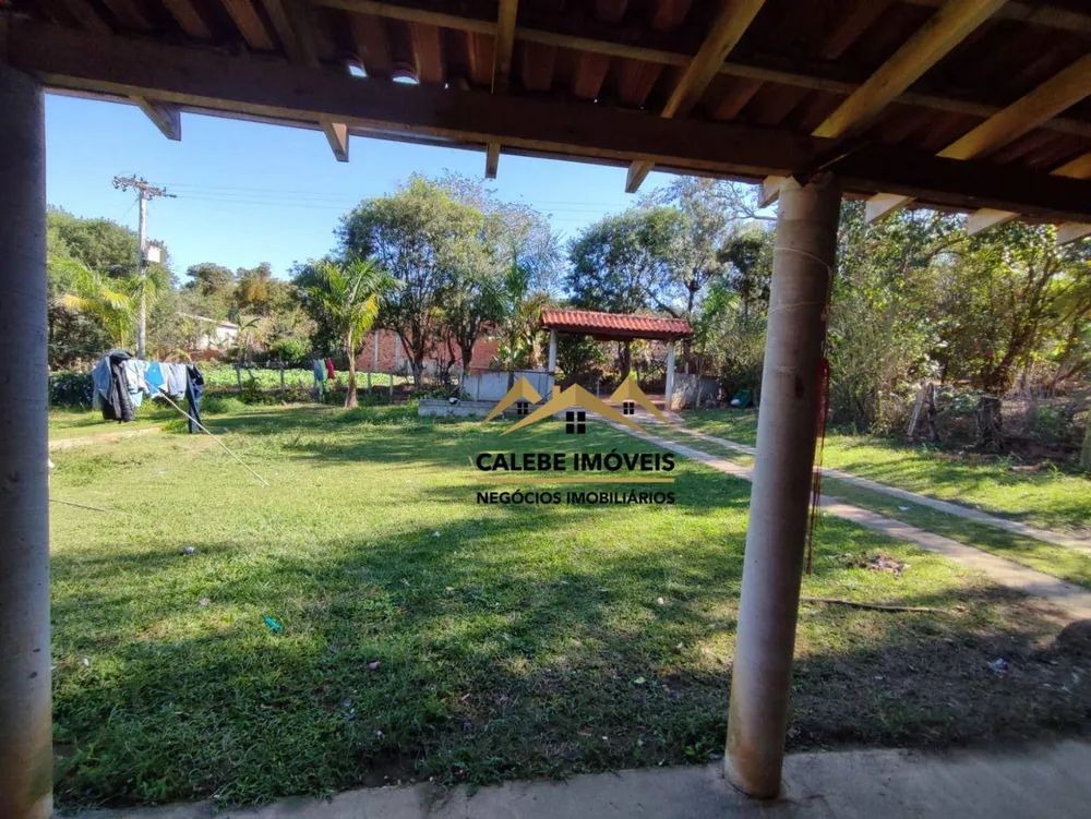 Chácara, 2 quartos, 2611 m² - Foto 5
