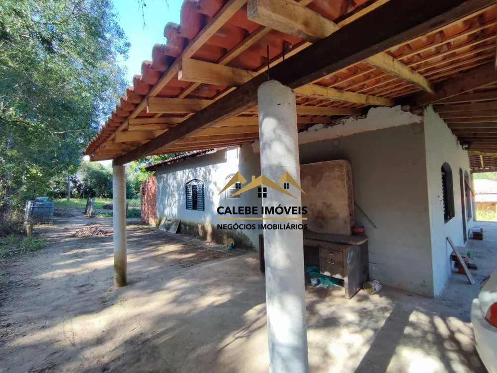 Chácara, 2 quartos, 2611 m² - Foto 11