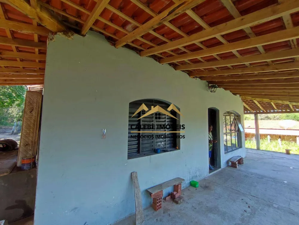 Chácara, 2 quartos, 2611 m² - Foto 9