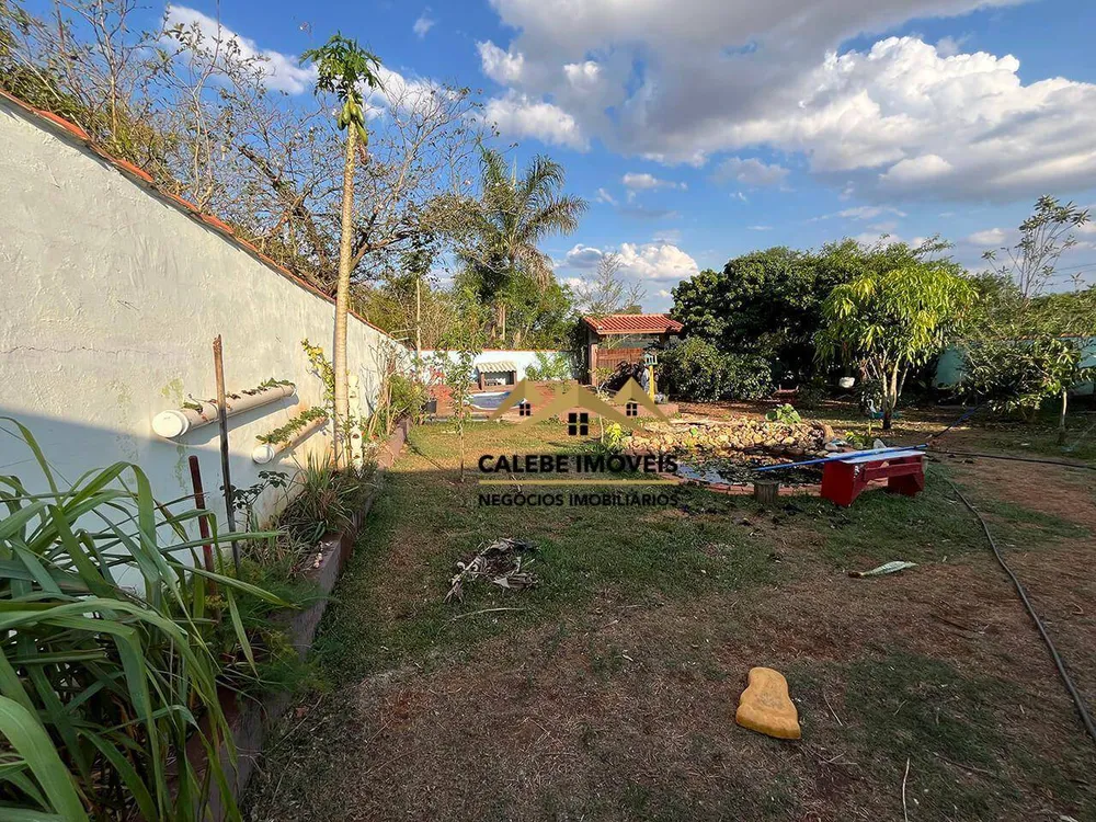 Chácara, 2 quartos, 500 m² - Foto 7