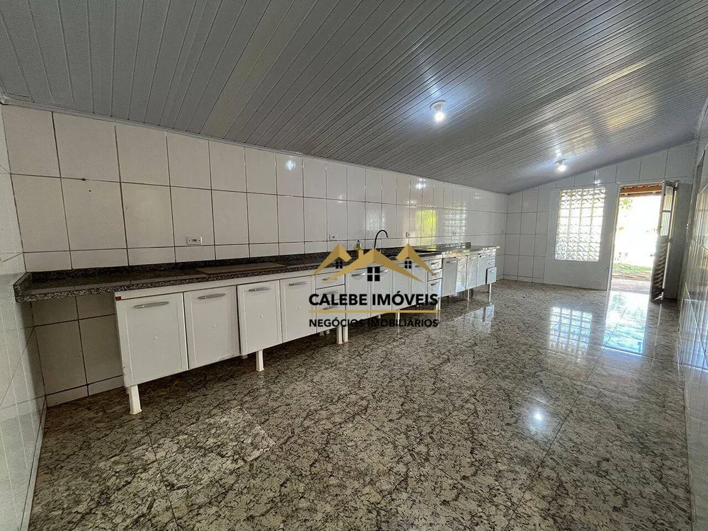 Chácara, 2 quartos, 500 m² - Foto 4