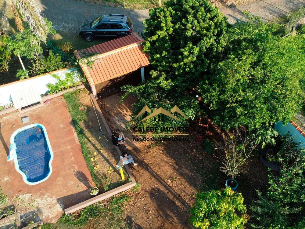 Chácara, 2 quartos, 500 m² - Foto 11