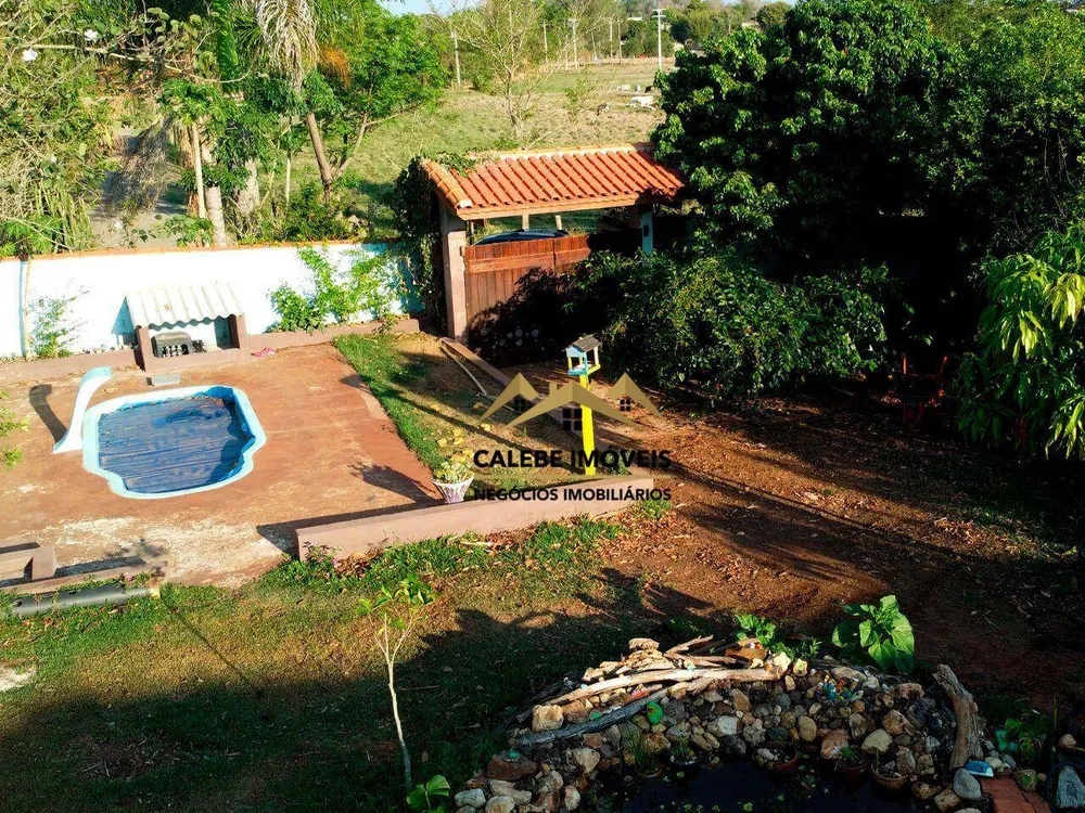 Chácara, 2 quartos, 500 m² - Foto 12