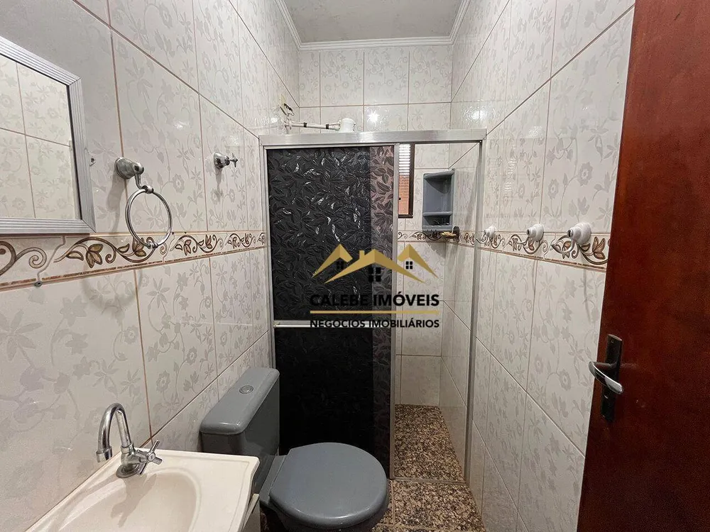 Chácara, 2 quartos, 500 m² - Foto 2