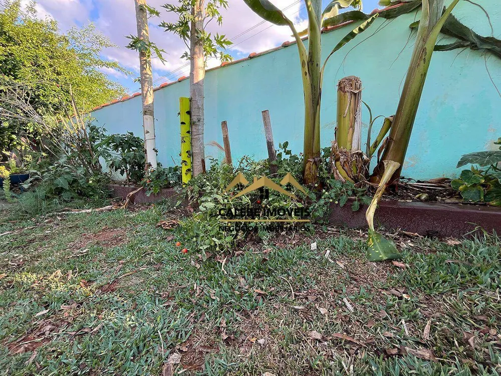 Chácara, 2 quartos, 500 m² - Foto 8