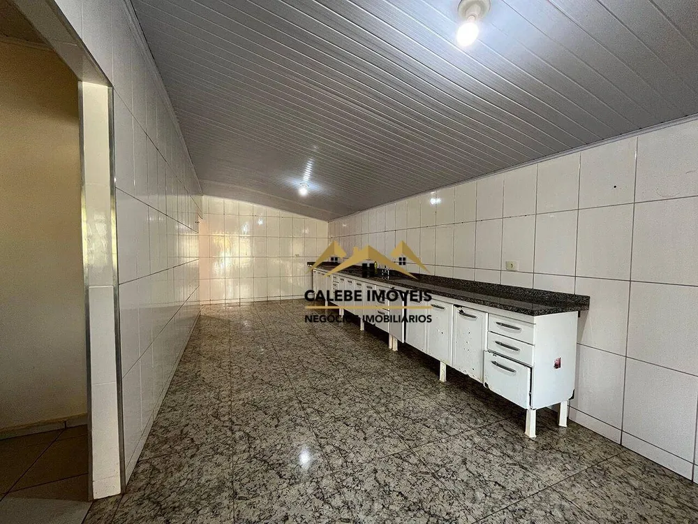 Chácara, 2 quartos, 500 m² - Foto 5