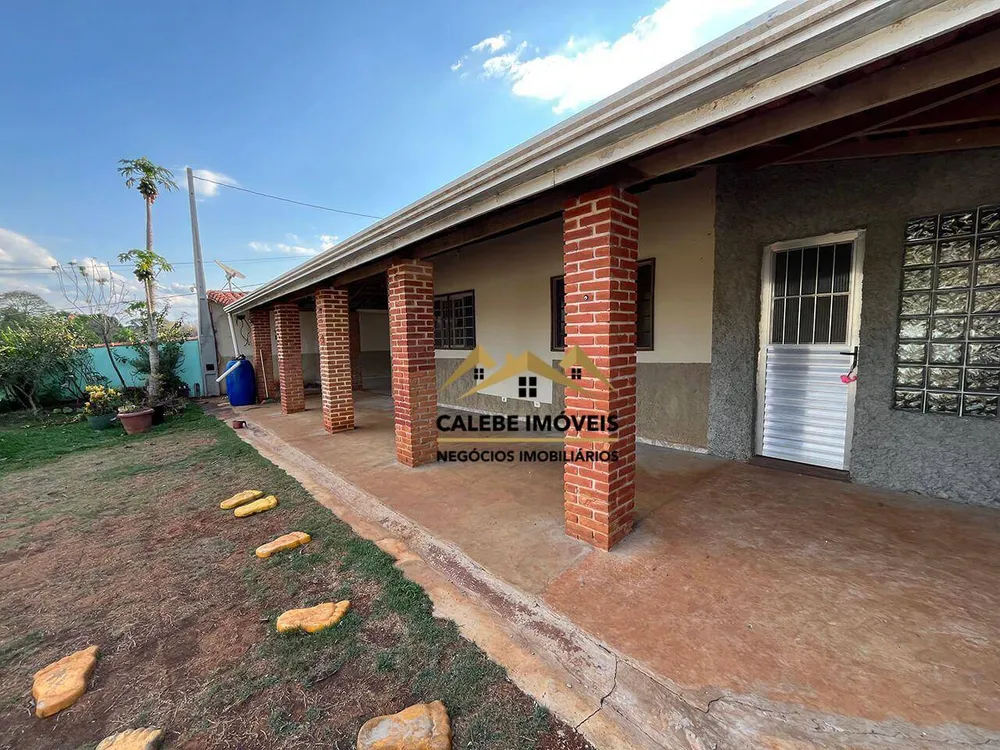 Chácara, 2 quartos, 500 m² - Foto 6