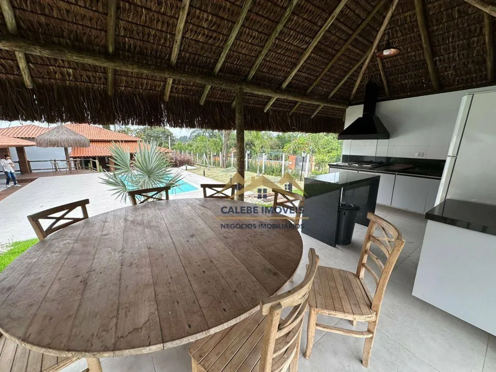 Chácara, 4 quartos, 1590 m² - Foto 3