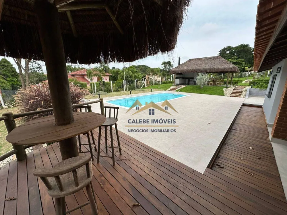 Chácara, 4 quartos, 1590 m² - Foto 7