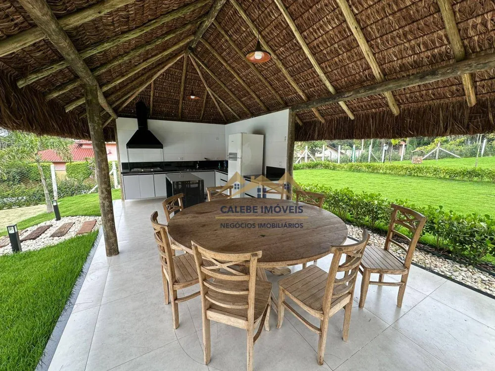 Chácara, 4 quartos, 1590 m² - Foto 6