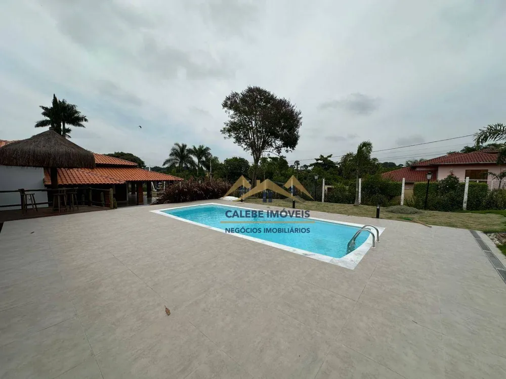 Chácara, 4 quartos, 1590 m² - Foto 4