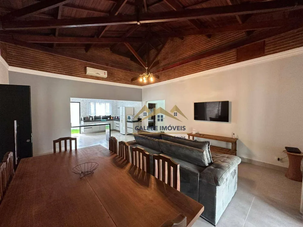 Chácara, 4 quartos, 1590 m² - Foto 10